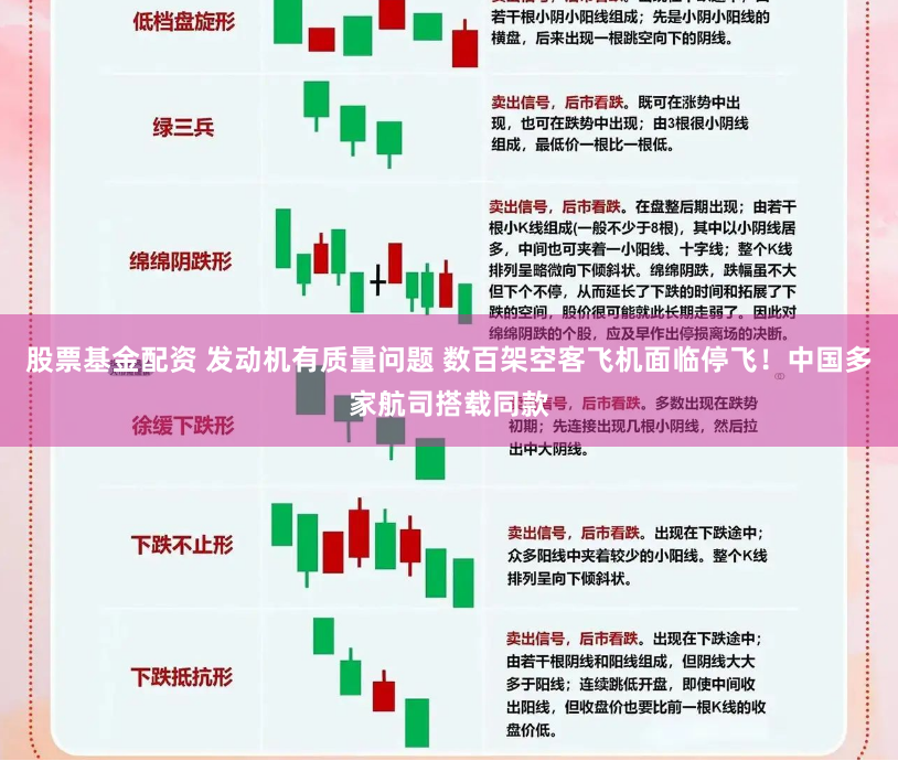 股票基金配资 发动机有质量问题 数百架空客飞机面临停飞！中国多家航司搭载同款