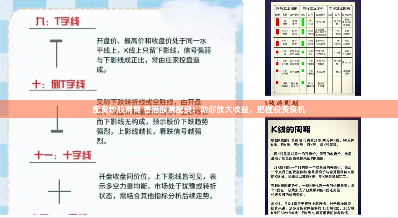 配资炒股网网 香港股票配资：助你放大收益，把握投资良机