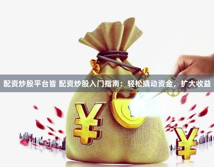 配资炒股平台皆 配资炒股入门指南:轻松撬动资金,扩大收益