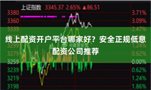 线上配资开户平台哪家好?安全正规低息配资公司推荐