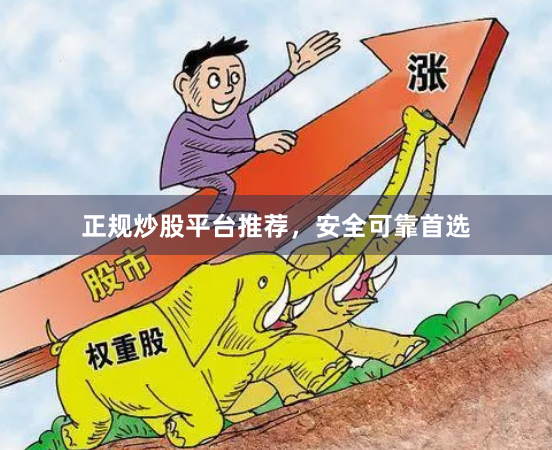 正规炒股平台推荐，安全可靠首选