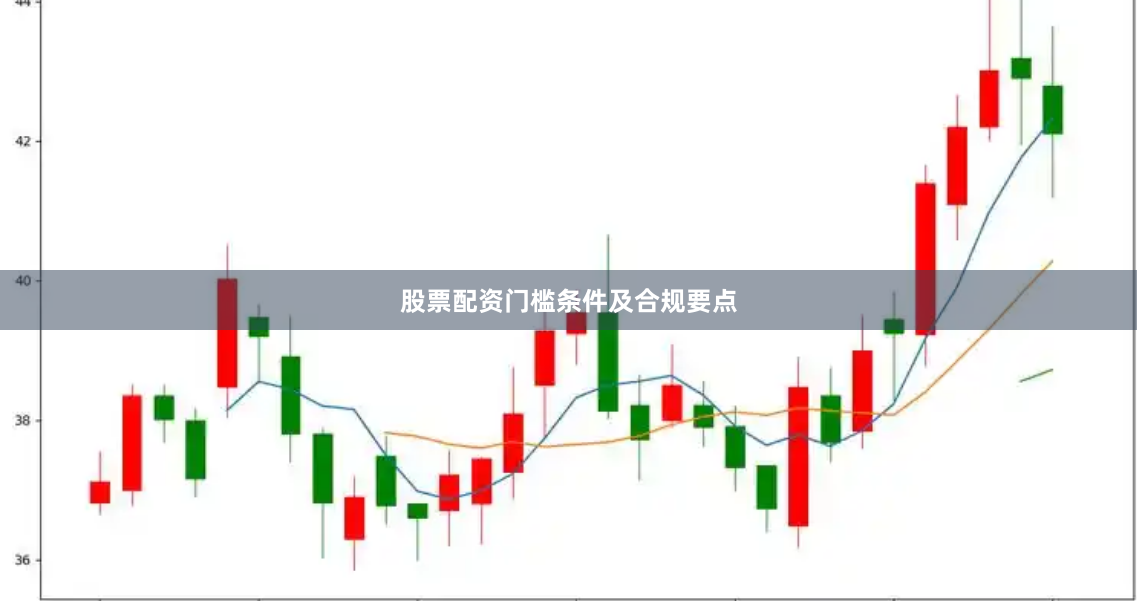 股票配资门槛条件及合规要点