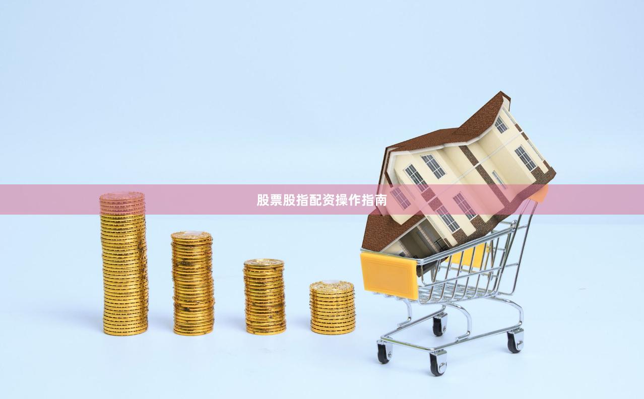股票股指配资操作指南