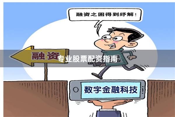 专业股票配资指南
